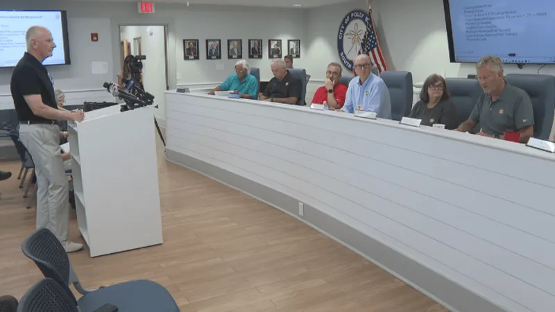 City leaders to vote on appeal of ruling striking down short-term rental rules
