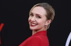 Drug Enforcement Agency joins probe into Hayden Panettiere's death: Sources