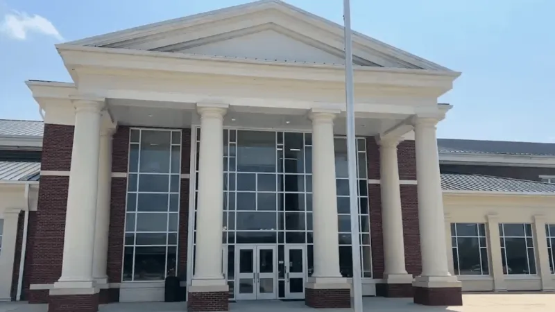 Lockdown lifted at McColl Elementary Middle School after threat investigation