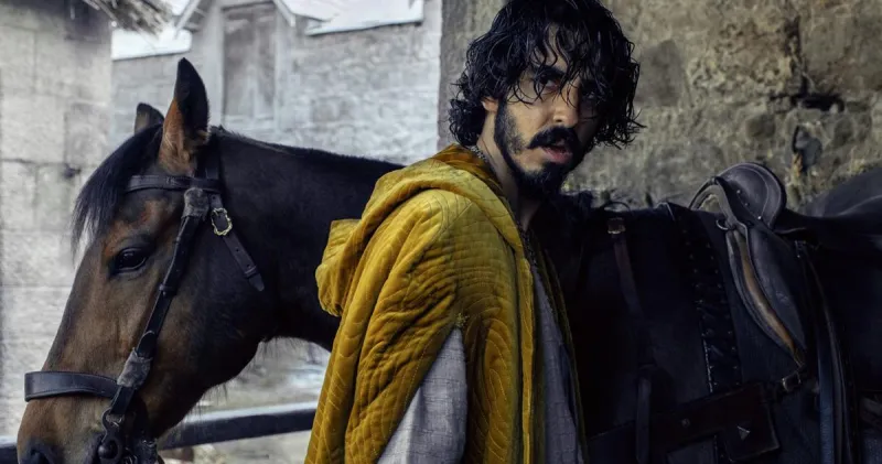 7 Questions: A24. Take the quiz.