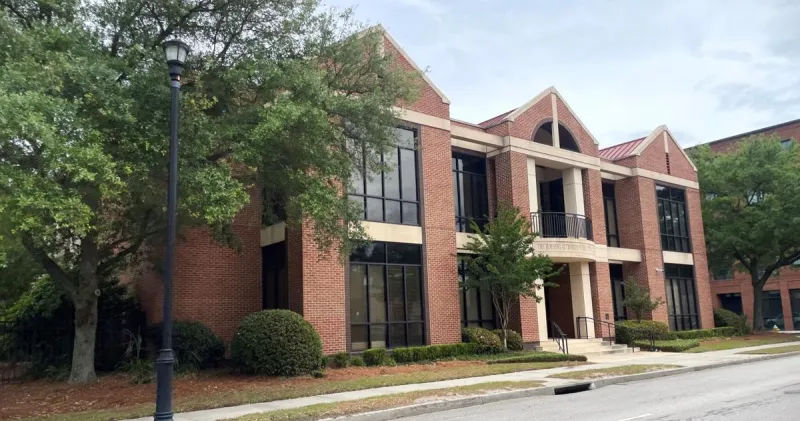 Charleston Housing Authority uploaded agenda with false timestamp after questions about public access