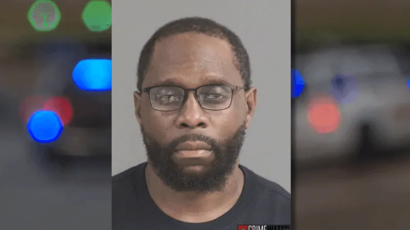 Ladson man arrested for shooting at First & 15th Bar-Lounge in North Charleston