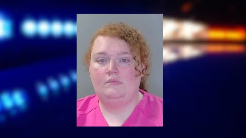 Woman rearrested on new charges in death of 2-year-old son