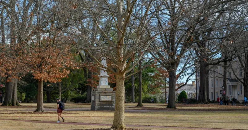 Pentagon officials wanted USC to investigate program with Chinese university. It was already cut.