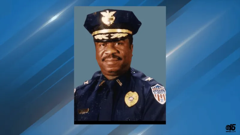 Laurinburg bridge to be named for late Police Chief Robert L. Malloy