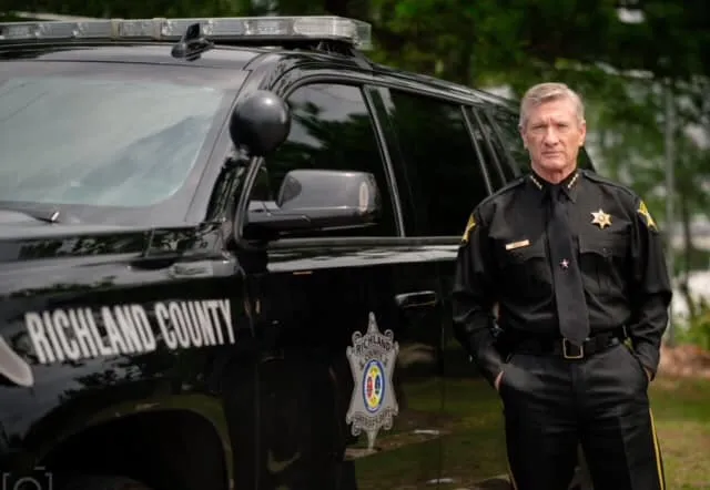 RCSD sheriff addresses parent accountability after 3 firearm incidents at Richland Co. schools