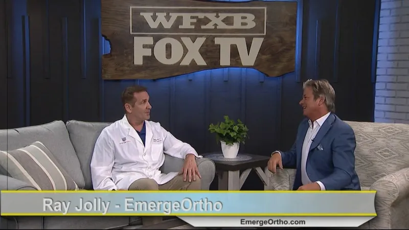 Get to Know EmergeOrtho: Comprehensive Orthopedic Care Close to Home