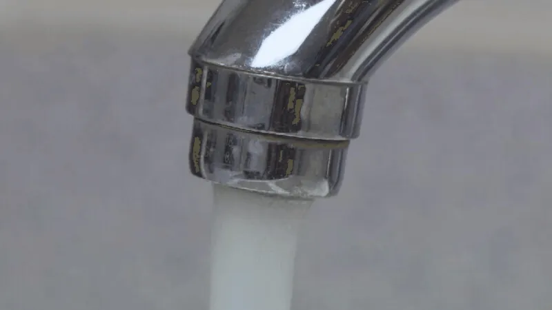 Boil water advisory issued for Plantation Pointe subdivision in Dorchester County