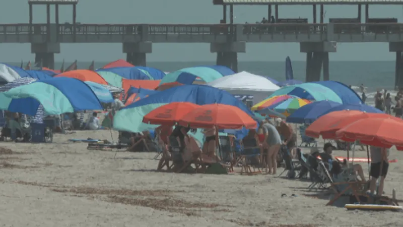 Folly Beach fights to keep short-term rental cap after judge strikes it down