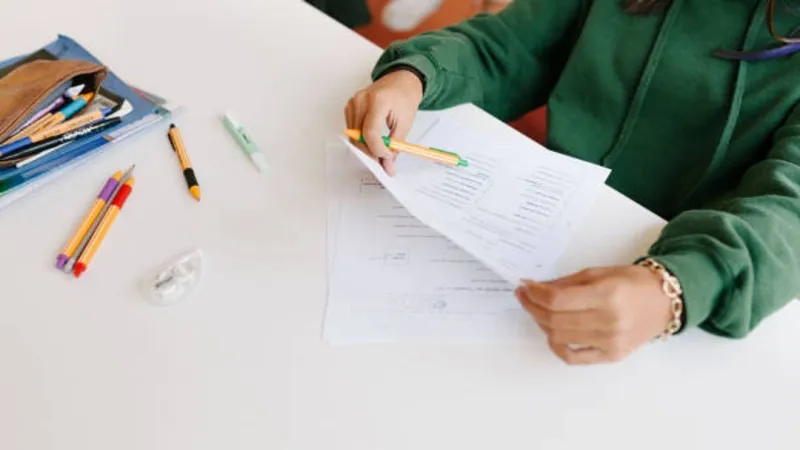 SC Ready scores reveal wide Pee Dee and Grand Strand gaps, with middle school math lagging