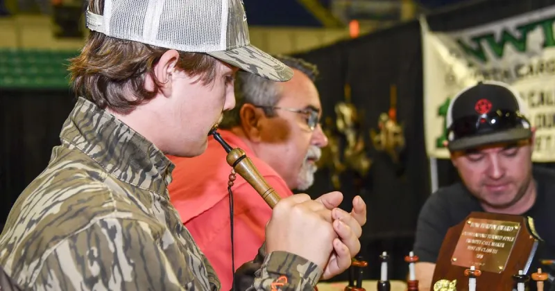 Outdoor enthusiasts gather in Florence for weekend event