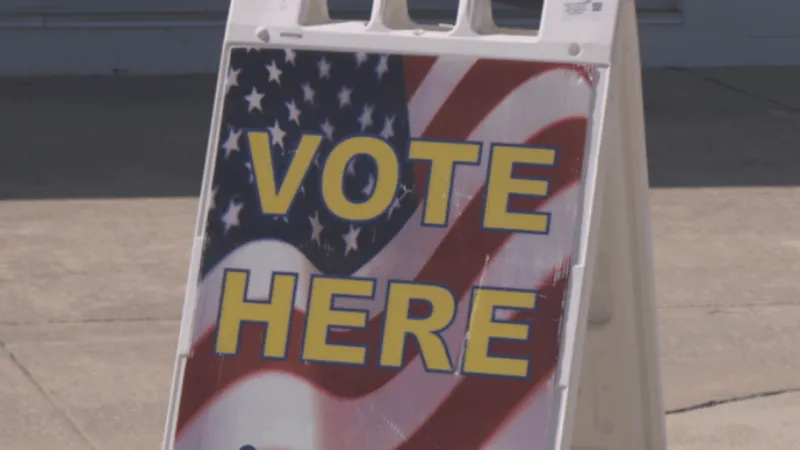 Early voting begins in GOP runoff after Graham-Norman debate in Newberry