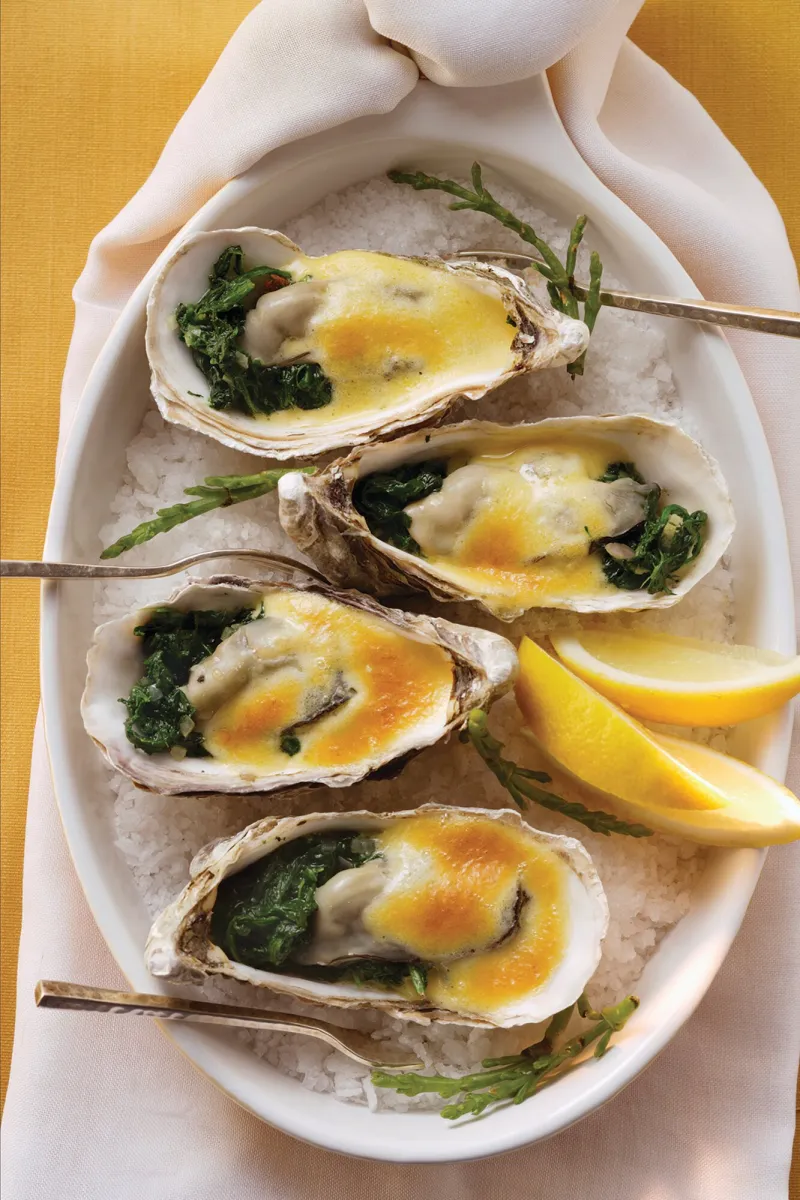 Enjoy this delicacy at home