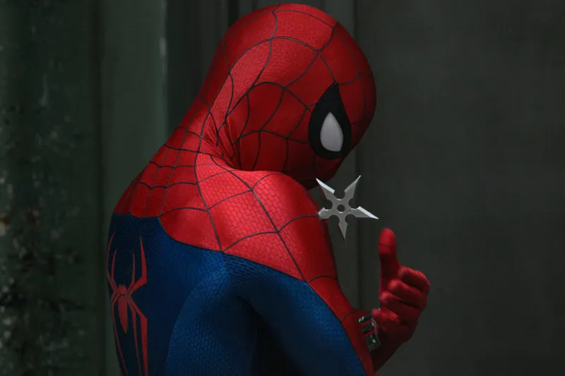 'Spider-Man: Brand New Day' gets a resounding 10/10