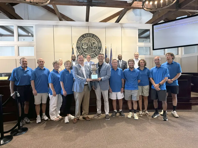 Sumter County government headlines from the past month