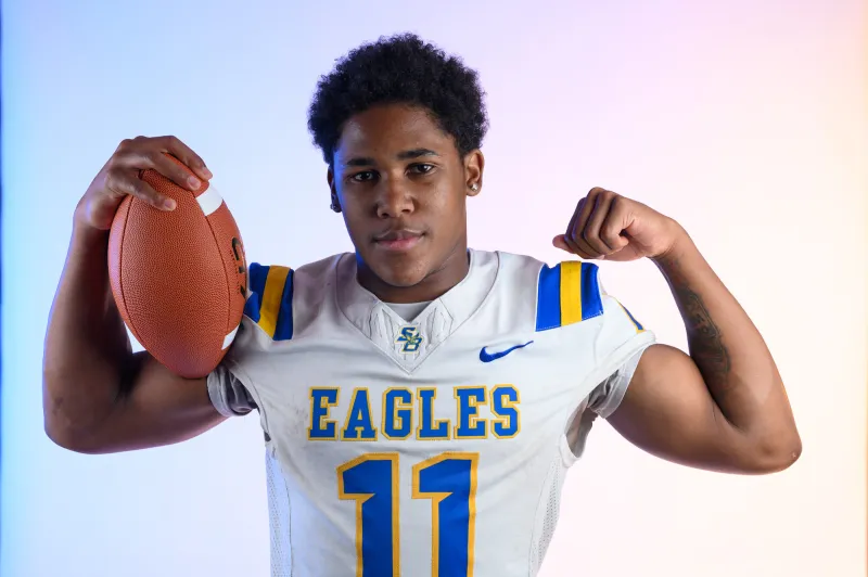 Scott's Branch ready to make leap to SCHSL 1A title contenders