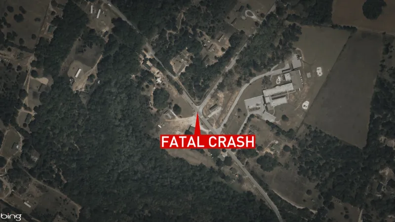 Coroner identifies victim in minibike crash