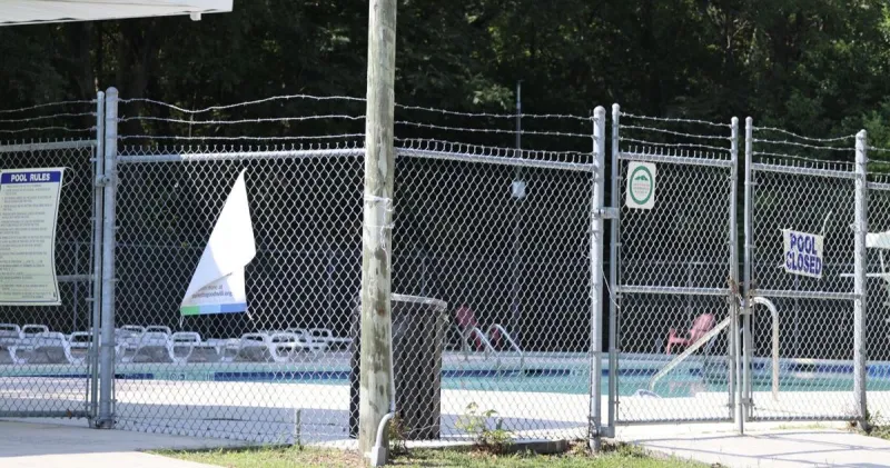 Free swimming lessons offered for ages 4-17 in Darlington until Sept. 30