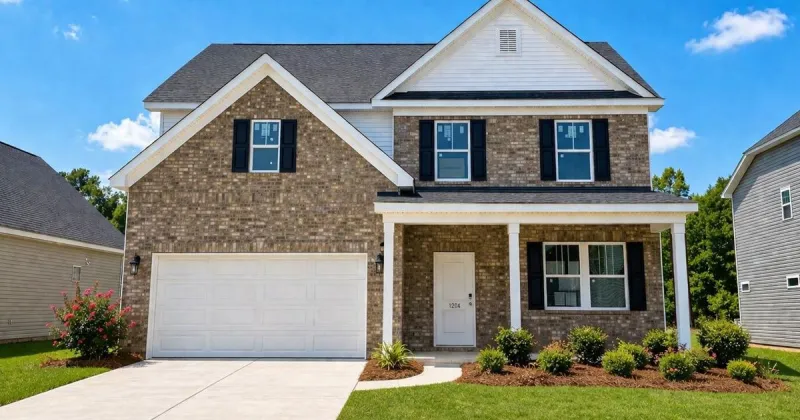 Florence subdivision adding 219 homes