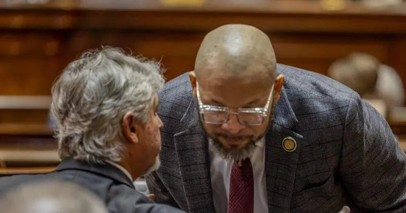 S.C. earmark fight leaves House, Senate at odds