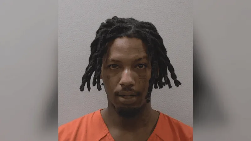 Leesville man serving life convicted in second killing, gets 30 years