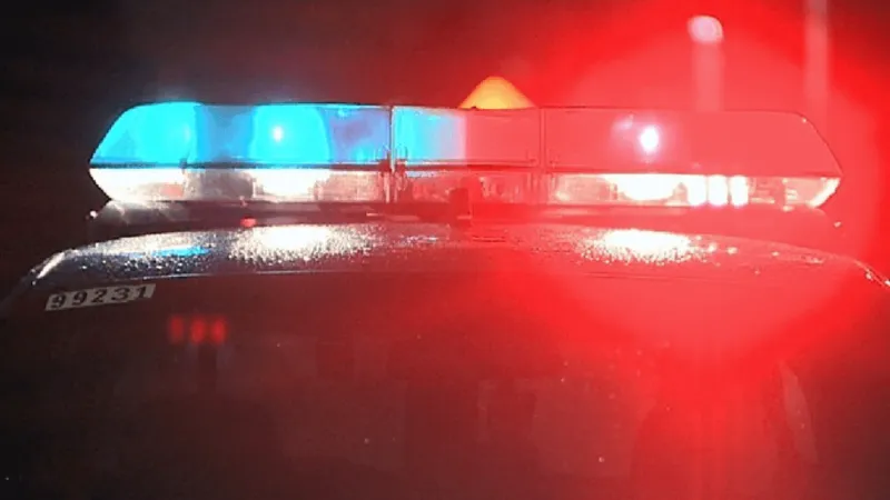 Woman dies after falling off moving golf cart in Horry County, coroner says