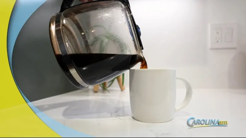 Four Mistakes You Might Make While Brewing Coffee at Home