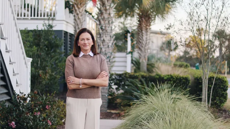 Democrat Nancy Lacore now included in DCCC's 'Red to Blue' program for 2026 cycle