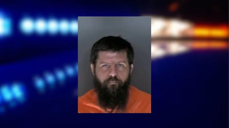Horry Co. man arrested in child solicitation case