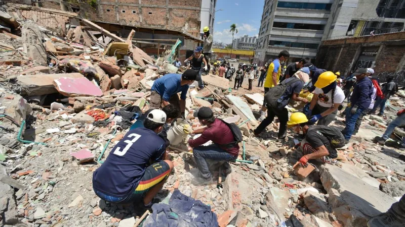 Charleston Animal Society holds supply drive to aid pets affected by Colombia earthquake