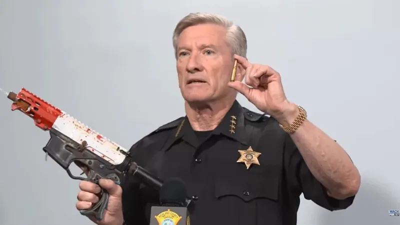'That's about as stupid as you can get.': Lott on parent accountability