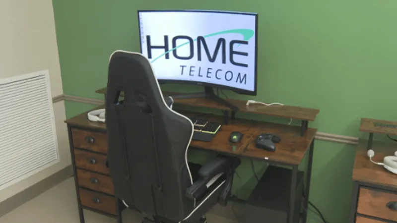 Summerville opens new STEM lab, giving kids hands-on access to technology