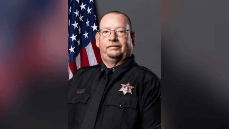 Lieutenant fired after audit finds over 2K cases of unauthorized use of Flock Cameras