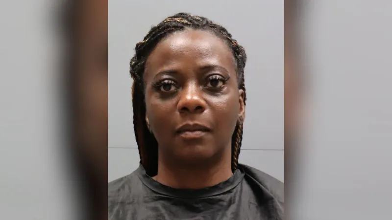 Former Columbia code enforcement employee accused of assault