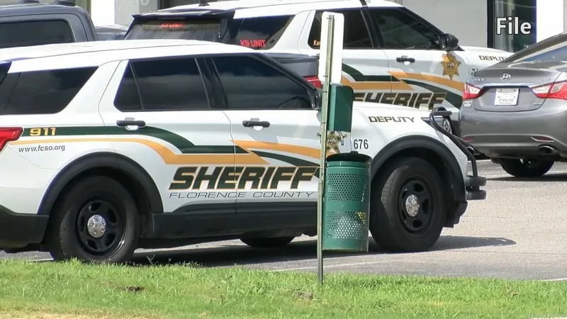 3 teens arrested after 11-year-old robbed at gunpoint at Florence bus stop