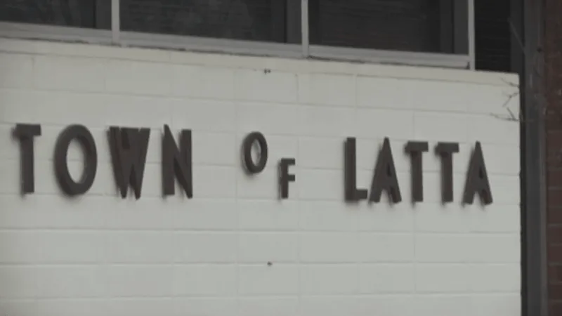 Negative social media posts could hinder efforts to bring new businesses to Latta