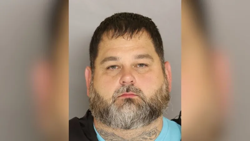 Sumter businessman, reserve deputy accused of hitting, injuring woman