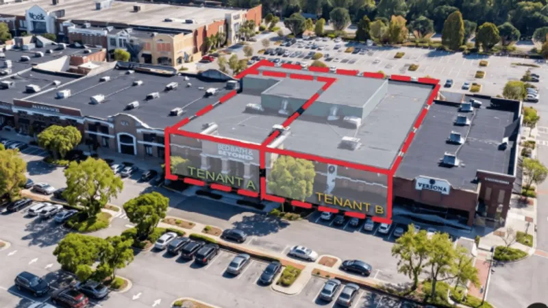 Mount Pleasant to review preliminary designs for new restaurants and stores