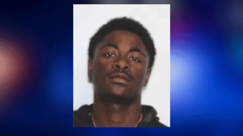 Georgetown County police searching for attempted murder suspect connected to July shooting