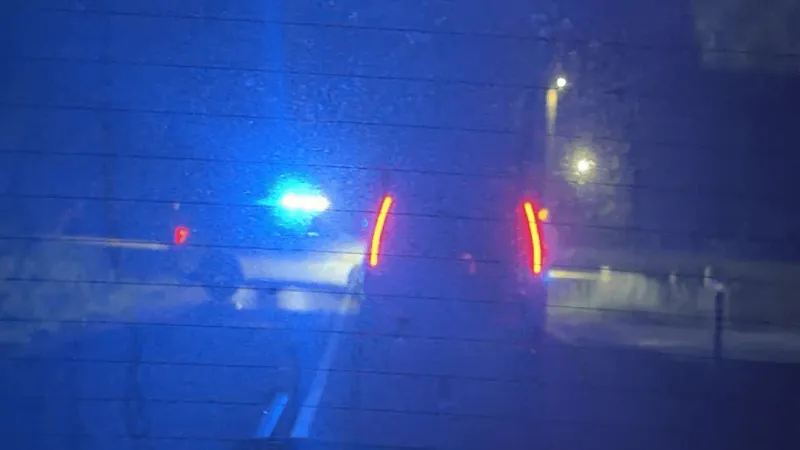 Robeson County deputies investigate fatal shooting of 24-year-old woman near Lumberton