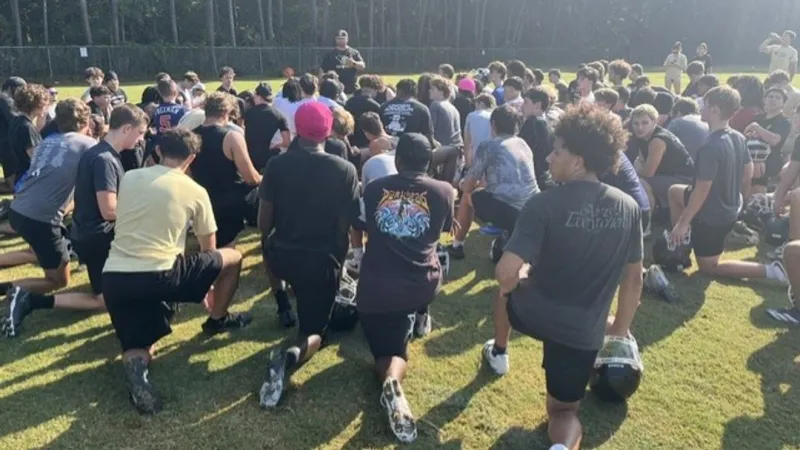 Socastee preps for what could be a big season ahead