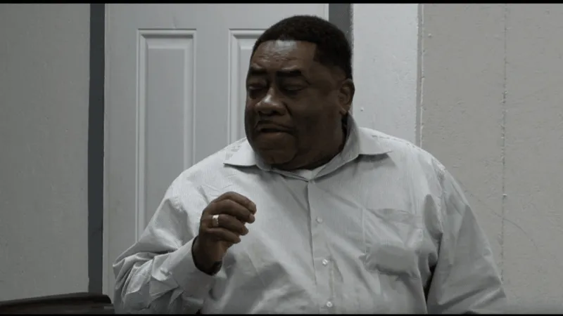 Florence pastor joins environmental justice panel on data centers, water and wetlands