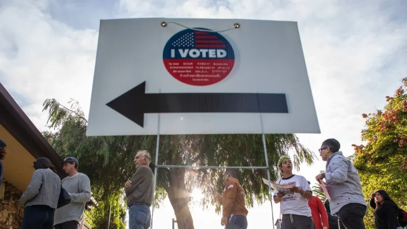 Early voting ends as SC voters prepare for runoff