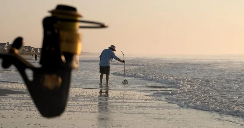Charleston-area beach towns are trying to ban the use of fishing drones. SCDNR says to reel it in.