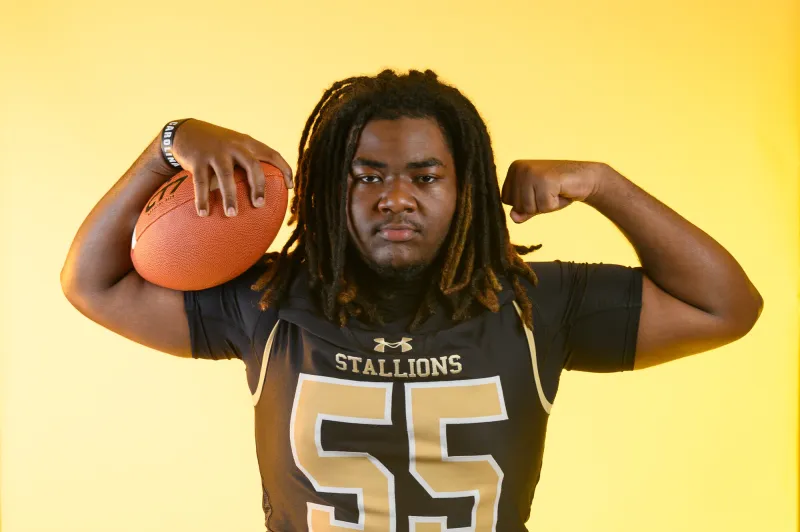 Lee Central to lean on experience as they look to take step this fall