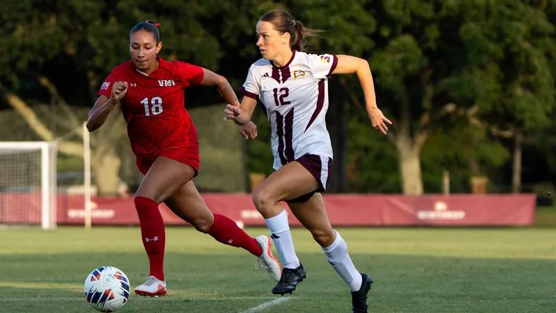 Women's Soccer Hosts Emory & Henry on Sunday