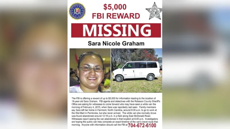 Connie Graham hires attorney, seeks prosecution evidence in stepdaughter's murder case
