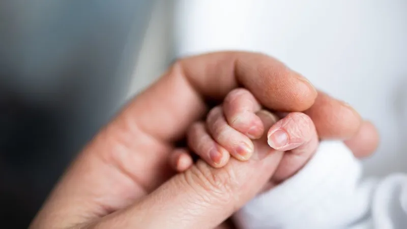Postpartum Support Charleston shares resources for moms as Clancy trial gains popularity