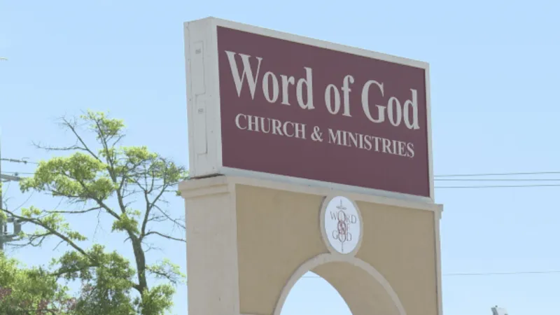 Federal judge rules to move local church's lawsuit against Richland County forward