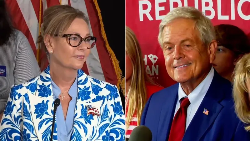 Early voting ends in South Carolina GOP Senate runoff as officials cite voter fatigue